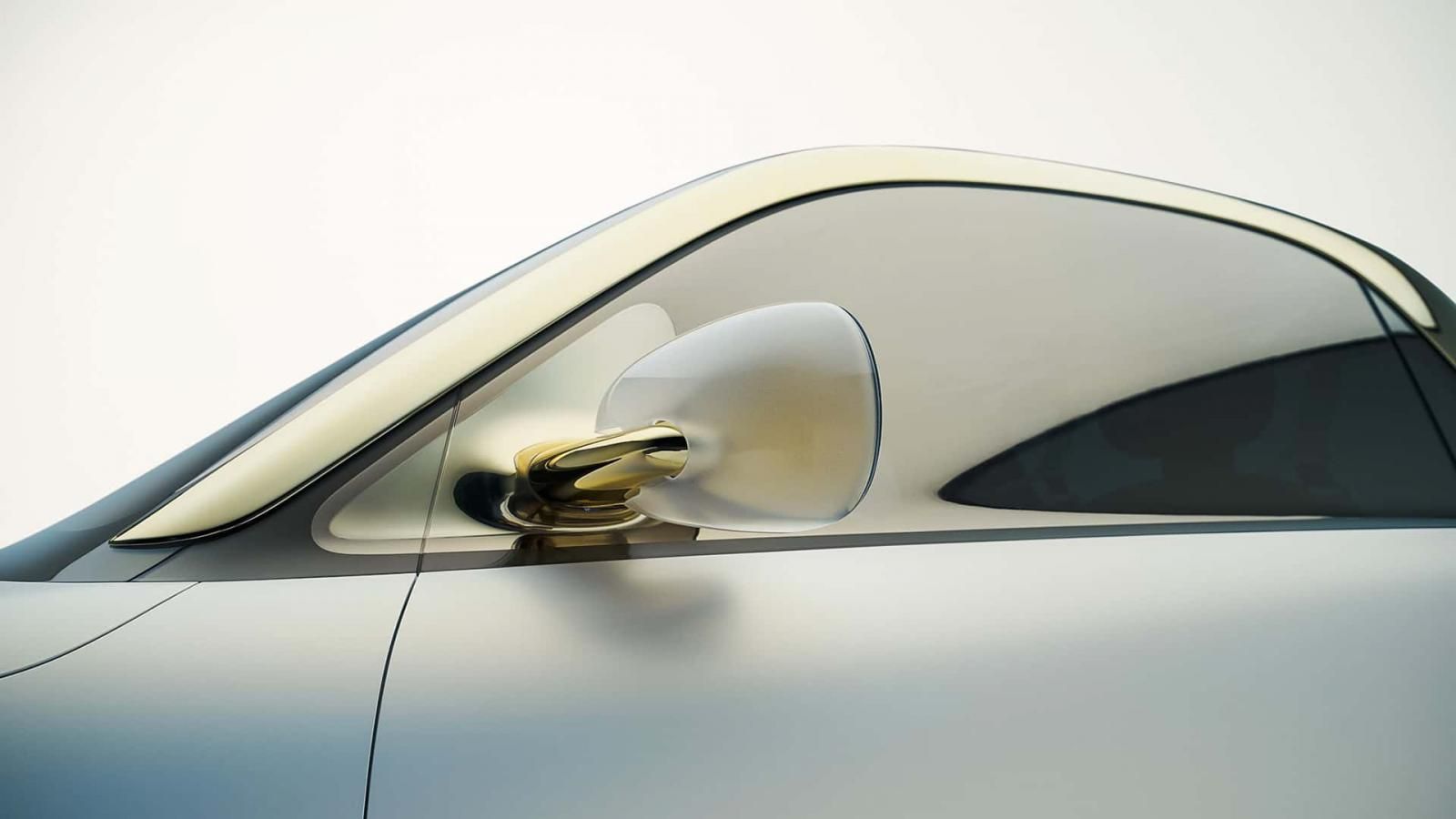 Επίσημη πρεμιέρα για το πρωτότυπο του smart #2 